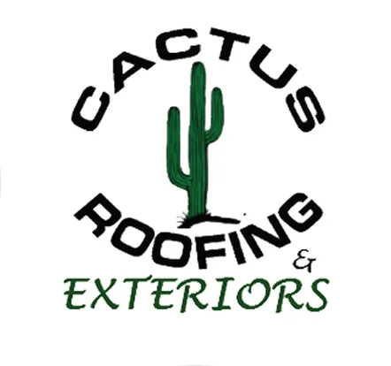 Cactus Roofing & Exteriors