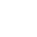 Clean white background