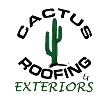 Cactus Roofing & Exteriors