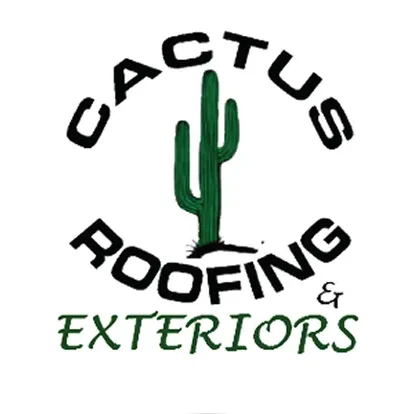 Cactus Roofing & Exteriors